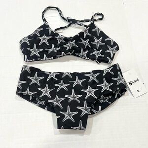 Fused Hawaii | 2pc Set Starfish Bikini Swimsuit